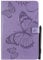Shinyzone Housse Coque pour Samsung Galaxy Tab A 10.5 Pouce 2018 SM-T590/T595,Etui Pochette Tablette Portefeuille en Cuir avec Porte Stylet Pencil,Veille et Réveil Automatiques,Violet