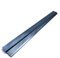 HM/TCT Fers de rabot 260x20x3mm avec 2 rainures d'ajustement pour Metabo, Elektra Beckum, HC260 E/ES/M/K/C, Record Power DMP106 (Typ 2) (1 jeu = 2 lames)