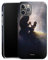 DeinDesign Premium Case kompatibel mit Apple iPhone 12 Pro Smartphone Handyhülle Schutzhülle matt Die Schöne und das Biest Disney Princess Offizielles Lizenzprodukt