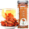 Plant Gift Pure Natural Lily Tea, 百合花 100% reiner natürlicher Lilien-Tee, Premium-Lilien, getrocknete Bio-Gesundheitslilie-Flower-Tee 35g
