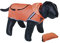 Nobby Hundemantel RAINY, neon orange 26 cm, 1 Stück