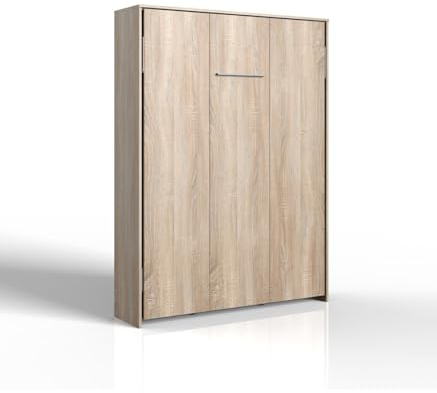 Calicosy Lit escamotable Vertical 140x200 - L152 cm