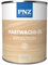 PNZ Hartwachsöl evolution farblos | Nachhaltig hergestellt mit regionalen Rohstoffen | besonders strapazierfähig | Arbeitsplatten, Holzmöbel, Holz-Boden, Gebinde:0.75L, Farbe:natural