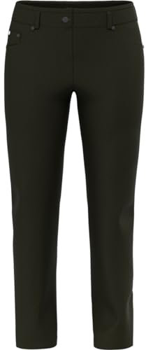 SALEWA Fanes Cord Hemp Pant W. Damenhose