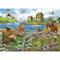 The Highlands Jigsaw Puzzle