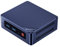 Beelink Mini PC, Intel 12 Gen Alder Lake- N95(hasta 3.4GHz), 16GB DDR4 RAM 500GB SSD, Mini S12 Ordenador de Sobremesa Soporte 4K Dual HDMI Display/USB3.2/WiFi 5/BT4.2/Gigabit Ethernet