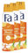FA Deospray Empowering Moments (3x 150ml), Deodorant mit dem belebenden Duft von Orangenschalen & Basilikum, Vegane Formel, stoppt Bakterien, Deo-Schutz ohne Aluminiumsalze