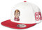 Great Branding NFLPA Emoji Snapback Cap Travis Kelce