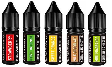 Pxkmouy Smoking Gun Accessories-Essential Oil,Machine à bulles à cocktail, portable infusion de fumée fraîche pour Fumoirs,Outil Générateur De Fumée fumoir a froid kit de fumeur smoking gun