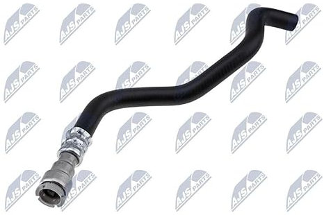 NTY Hydraulikschlauch Servoleitung Lenkung passend für 3 | Sph-BM-004