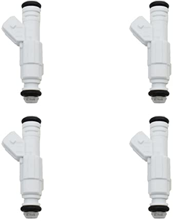 Einspritzdüsen, für Ford Mondeo Mk3 Focus MK1 2 Einspritzdüsen 0280155820