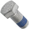 AERZETIX - C74706 - Bolzen , Bremssattel M12x1.5 - Montageseite Vorderachse - kompatibel mit Mercedes-Benz , Smart - OE-Nummern 168 421 00 71 , A168 421 00 71