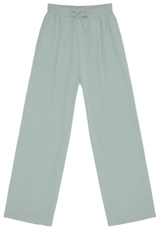 IRIEDAILY Hose Tenca Pant, sage, L