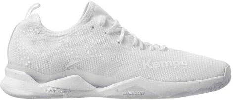Kempa Damen Wing Lite 2.0 Women Sport-Schuhe, weiß, 44.5 EU