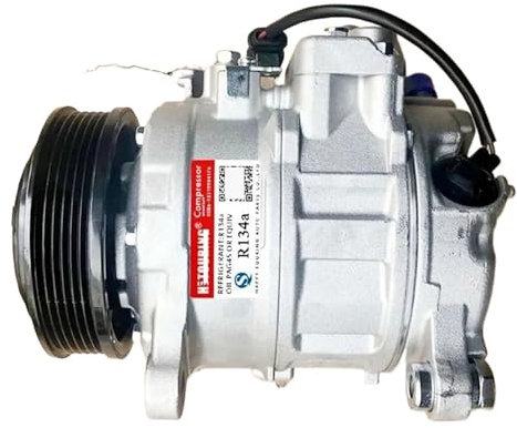 7SEU17A Luft-Klimakompressor, Kompatibel Mit BMW, X3 F25 F30 F31 F34 F20 F21 20d F26 X4 35d 645292164672 64529223695 64529396722 64506805025