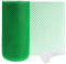 APACALI 1 Roll Chicken Wire Mesh Roll 30cm x 20m, Reusable Plastic Mesh Fencing, Plastic Fencing Roll for Poultry Breeding Netting Garden Balcony Protection Net, Green, 0.8cm Diameter