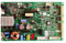 Accessori Della Scheda Di Controllo Della Scheda Madre Del Frigorifero, Compatibile For LG EBR80085803 EBR800858 EAX662466, Circuito Del Frigorifero