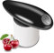 One Touch Electric Can Opener,Easy Open Any Can Size with Smooth Edge, Battery Operated Electric Can Openers for Kitchen, Kitchen Gadget Electric Can Opener for Seniors with Arthritis (1 Pack)