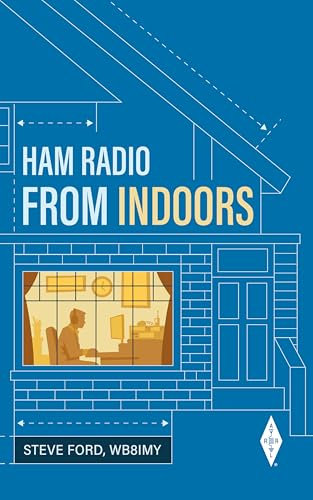 Ham Radio from Indoors