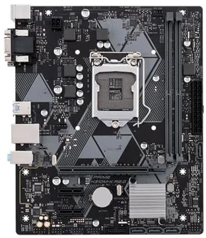 Computer Motherboards Fit For Asus PRIME H310M-K R2.0 Motherboard Intel H310 LGA 1151 Core I7/i5/i3 32GB DDR4 1151 Original Desktop Asus H310 Mainboard