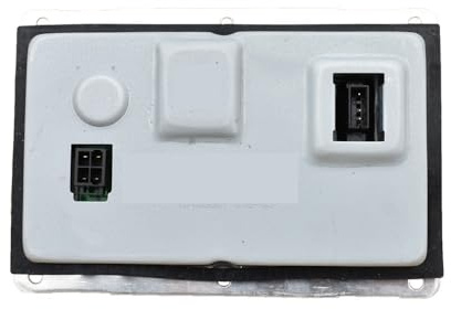 ZOUWZIOU HID À Ballast Au Xénon Ballast Au Xénon HID LAD5GL 4 Broches 89035113 63126938561 6224F9 5139061AA 3D0907391B 8E0907391A pour S80 2003 2004 2005 pour Citroen pour A4