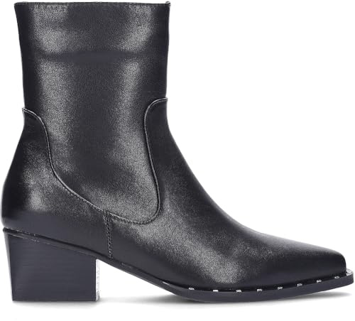 NOA HARMON Botas para mujer 10185P Lil Ivette de la talla 36 en color BLACK