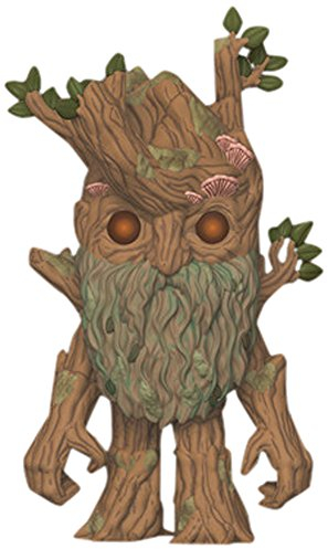 Pop Lord of The Rings Treebeard Vinyl Figure