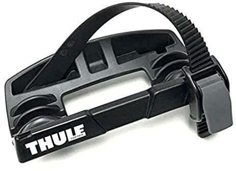 SOPORTE RUEDA THULE PRORIDE 598 TRASERA, Multicolore, Taille unique