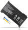 K KYUER RR03XL Laptop Batterie pour HP ProBook 430 440 450 455 470 G4 G5 Mobile Thin Client MT20 MT21 MT31 Serie HSTNN-PB6W HSTNN-LB7I HSTNN-LB71 HSTNN-UB7C HSTNN-I74C 851477-421 851477-541 851477-831