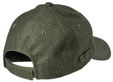 Deerhunter Ram Cap Elmwood