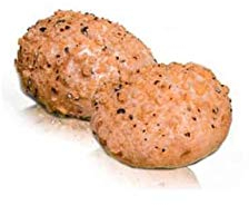 Vestakorn Käsebällchen - 25% Gouda-Käse - 6 Stück zum kurzen Aufbacken