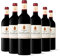 Château de Goëlane Chœur de l'Aube - AOP Bordeaux Supérieur - Vin Rouge - Millésime 2016 - Terra Vitis - Lot de 6 bouteilles x 75 cl