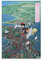 GNKIO Kiki's Delivery Service Poster Leinwand Kunst Poster und Wand Kunst Bild Druck Moderne Familie Schlafzimmer Dekor Poster 16x24inch(40x60cm)