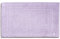 Möve Superwuschel Badteppich 60 x 100 cm aus 100% Baumwolle, Lilac