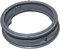 Aspares Joint de porte de machine à laver F1480QDS F1480TDS pour lave-linge LG