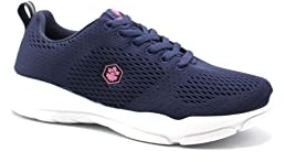 lumberjack Damen AgathaGymnastikschuh