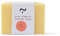 Fierce Nature Multi-Use Pure Tallow Bar | Organic & Natural Moisturising Bar for Face, Body, Hands & Hair | Non-Toxic Skincare Essential - Sweet Orange 80g