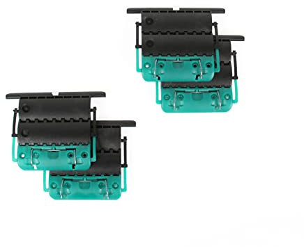 Tube octogonal pour volet roulant en acier- Diam. 40 & 60mm - Recoupable (Attache lame/tablier, Rigide)