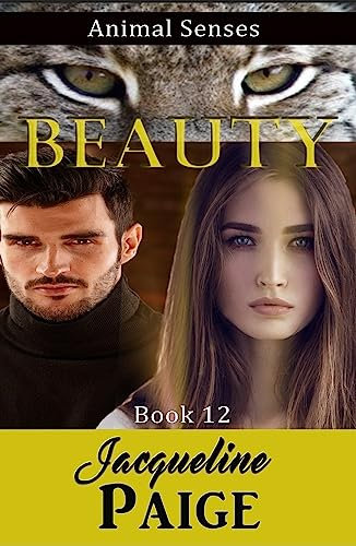 Beauty (Animal Senses Book 12) (English Edition)