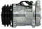 THERMOTEC KTT090223 Compressore aria condizionata Compressore Aria Condizionata Compressore clima Compressore condizionatore