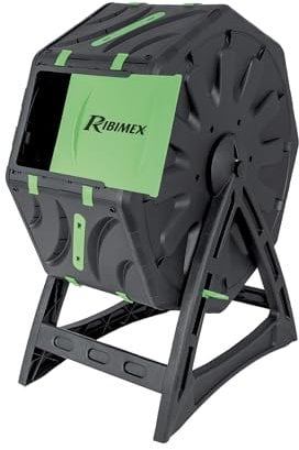 RIBIMEX - PRCOMPOST01 - Composter Giratorio