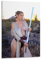 Supermodel Poster Sara Jean Underwood Hot Girl Poster Kunstdruck Wand Foto Farbe Poster Hängendes Bild Familie Dekor 1