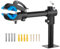 Urban Deco Bike Repair Stand Bench Mount Bike Stand Wall Mounted Bike Work Stand Bicycles Maintenance Rack Bike Clamp for Road Mountain Bike,Road Bike