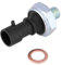 Zosisin Auto Öldruckschalter Öldrucksensor für Corsa C 1.2 Twinport Benzin 2004-2006