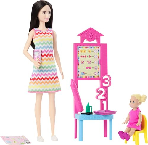 Barbie JCR77