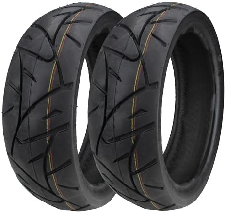 2x Reifen Citomerx S015 130/60-13 53P TL