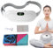 Heating Pad Belt,Digital Display Vibration Massage Warming Belt - 1800mAH Back Belly Heating Pad for Stomach Warming, 4 Levels Waist Protecting Wrap Belt for Women