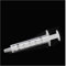 1/5/10/20mL Plastic Syringe Injector Glue Sampler With No Rubber Pad Labware(10mL)