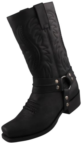 Sendra Boots Herren Biker Stiefel