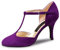 Nueva Epoca Damen Tanzschuhe Corazon - Größe: UK 7